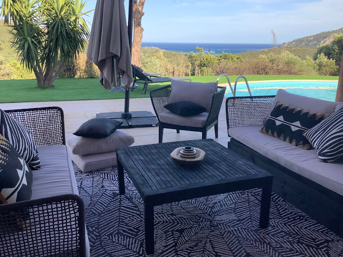 Villa Azura à Porto-Vecchio