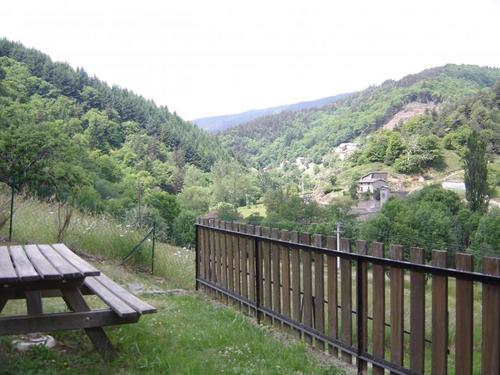 Les Genêts à SAINT-CHRISTOL