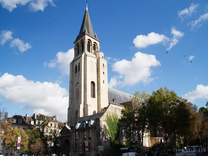 Hôtel Saint-Pierre à Paris