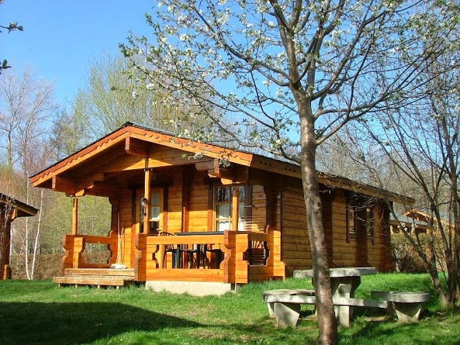 L Escapade, Parc Résidentiel de
