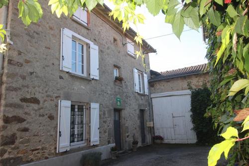 La Garde à COUZEIX