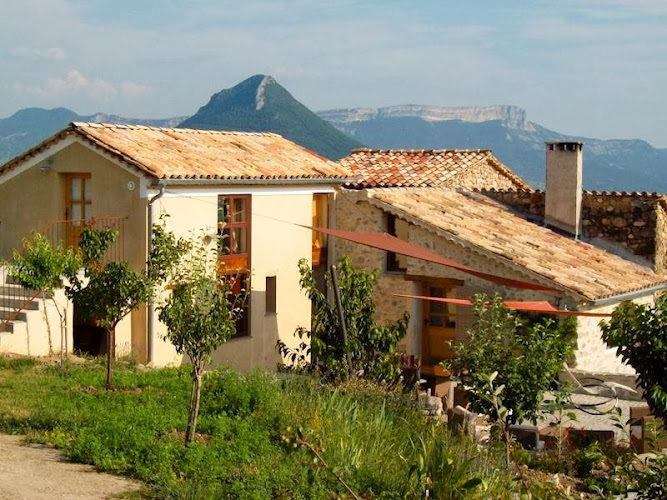 Gîte de Tourtouse