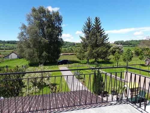 Au coeur de la Vallée à La Chailleuse