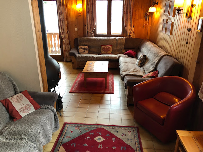 Alpoholics - Chalet Bassey à Mcot-la-Plagne