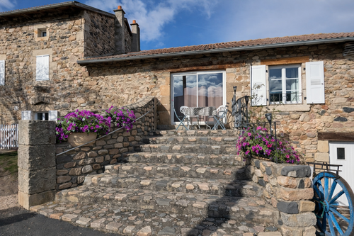 Les Poiriers à LAVOUTE-SUR-LOIRE