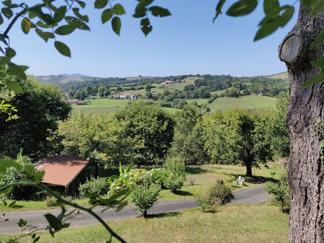 Chalets de Pierretoun à La Bastide-Clairence
