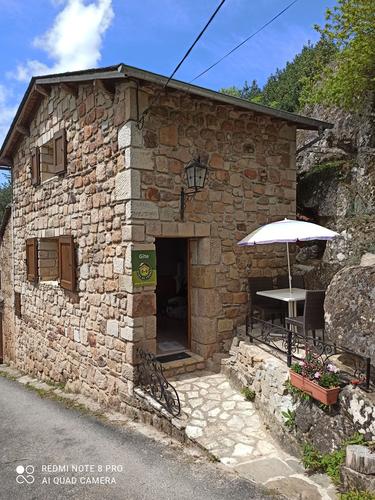 Le paisible à Castelnau-Pégayrols