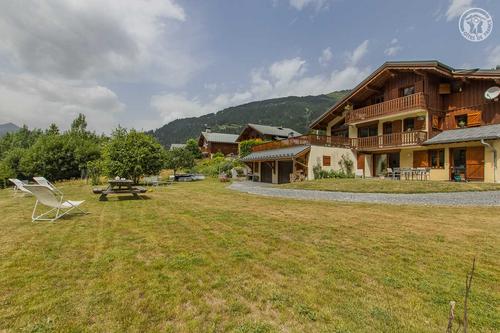 Chalet Les Dornieres à Champagny En Vanoise