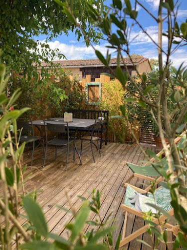 Maison 15 à Sauternes