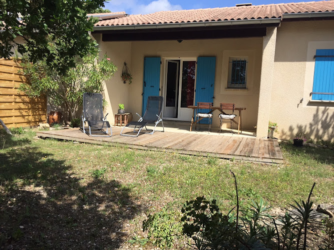 Le Douny à Grignan