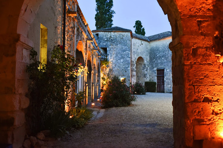 Bastion du Prince Noir à Poudenas