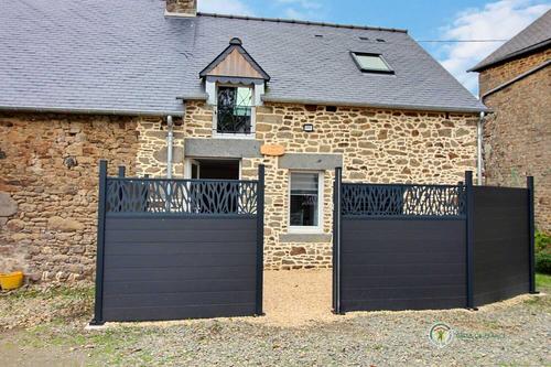 La Cabane de Papy à Saint Helen