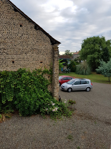 chambres d hôtes Chambre d Hotes Yanna à Jû-Belloc