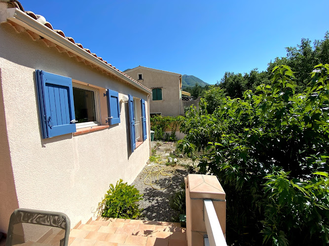 Gîte de la Coste Plane à Digne