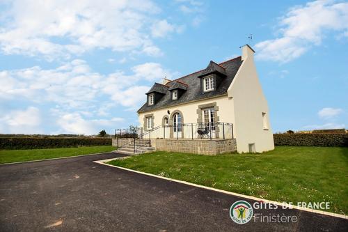 La maison des Abers à Lannilis
