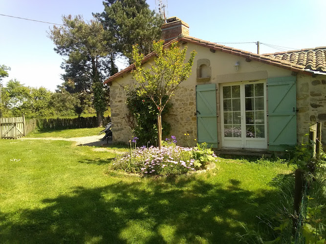 La Piltiere Estelle et Christophe à Essarts-en-Bocage