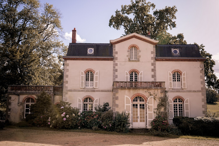 Domaine des Roches Blanches à Le Pin