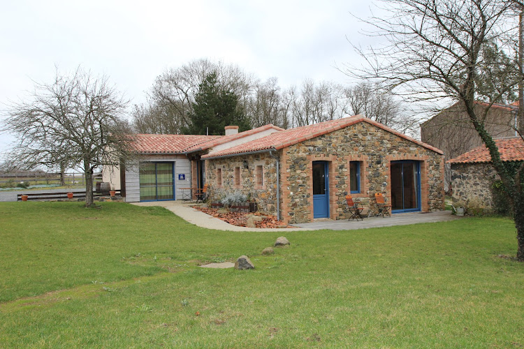 House Landes à Mouzillon