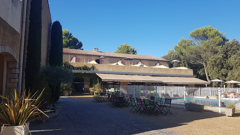 Coté Ventoux à SAINT-DIDIER EN VAUCLUSE