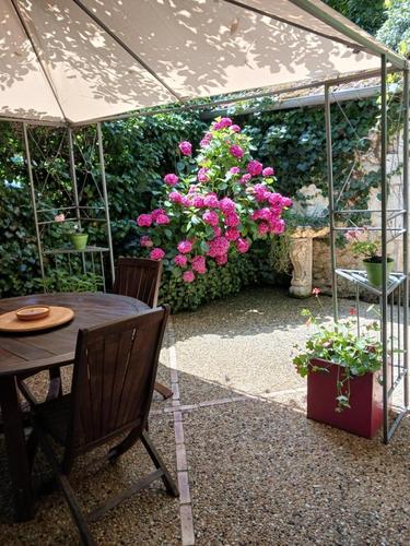 La Grange aux Buis à Brantome En Perigord