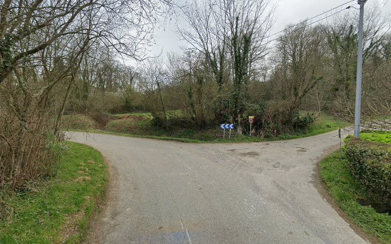 Eden Grange à Gelos