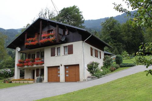 Gîte à Villard Sur Doron Les Saisies