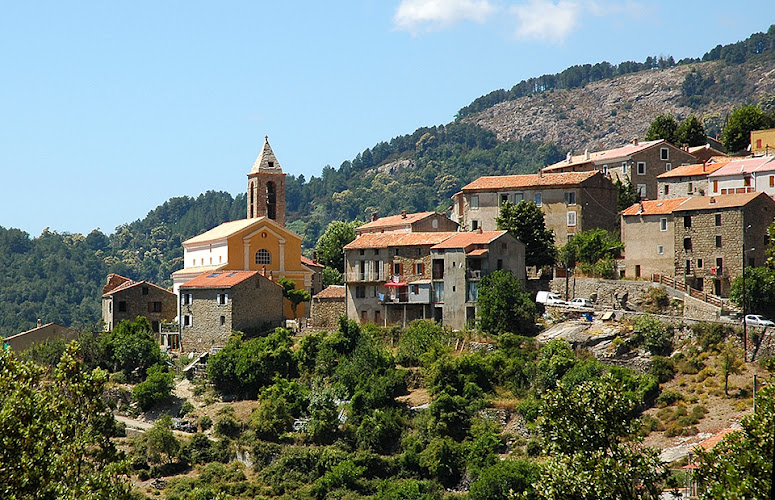 Cristinacce à Cristinacce