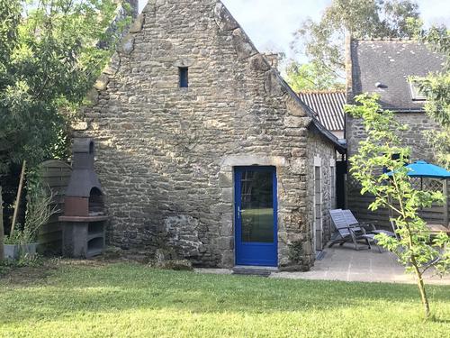 Le Triskell à Crach