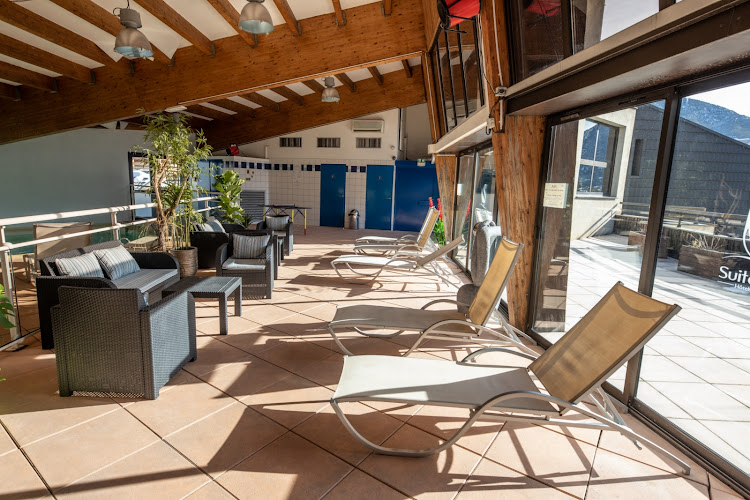 hôtel Suite Home Briancon à Briançon