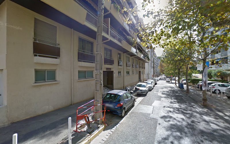 Appartement T3 Sainte-Anne à Toulon