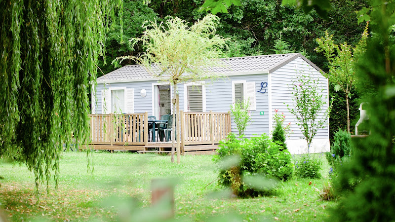 Camping Punta Lago à Léon