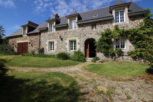 La Jacquelinière à Henansal