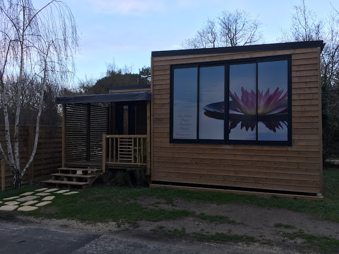 Camping Cercelles à Saint-Pierre-d'Oléron