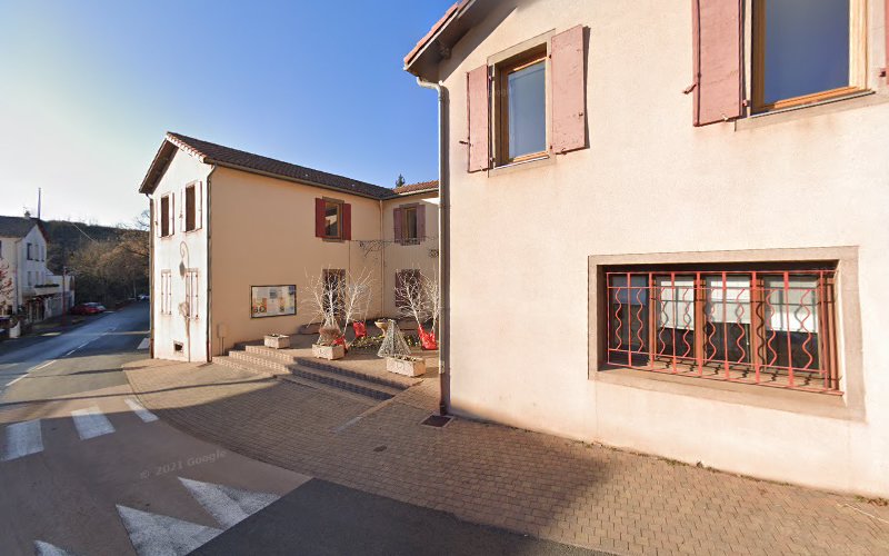 hôtel De Ville