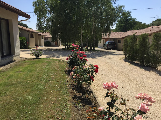 Auberge des Trois Pins à Eugénie-les-Bains