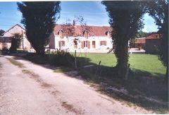La Haute Bonne à Soings En Sologne