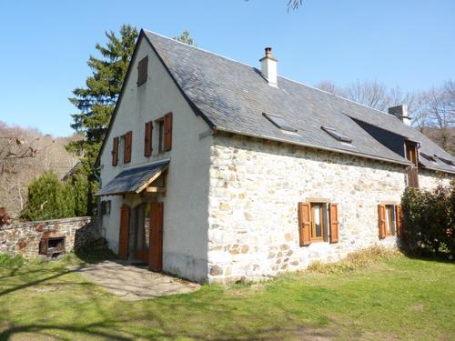 Le Geas à Condat