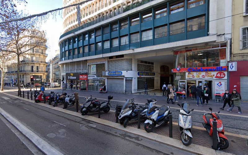 Rent Marseille à Marseille