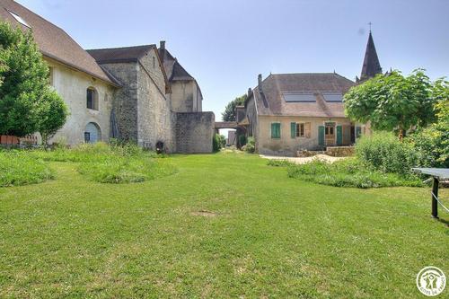 Domaine Cysaril à Talissieu