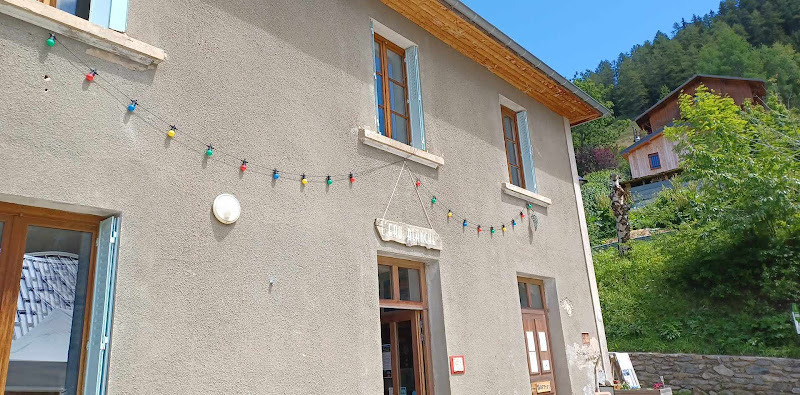 Cottage Inn White Water à Villard-Reymond