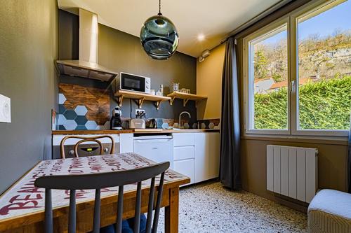 Gîtes BO à SAINT-ROMAIN