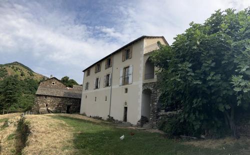Le Mazeldan à Barre Des Cevennes