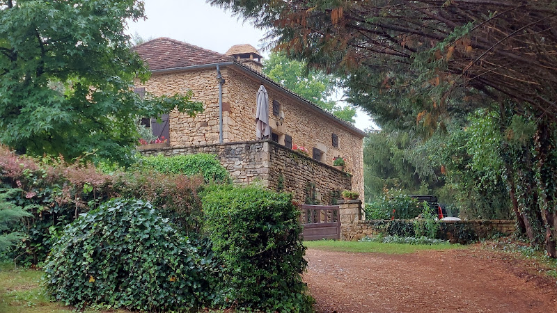 Gîtes de Losthe à Prats-du-Périgord