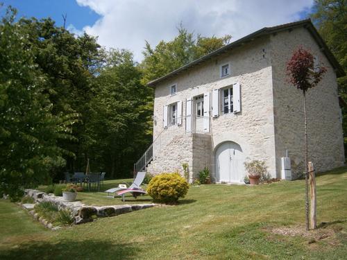 Gîte du Roc Rôti à Saint Saury