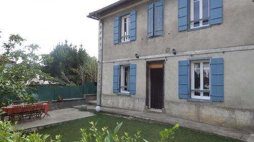 L'Oustal à Le Mas D Azil