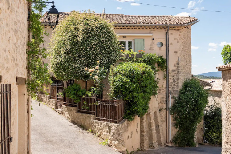 L insouciance à Grambois