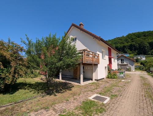 Le 1099 à Saulxures-sur-Moselotte