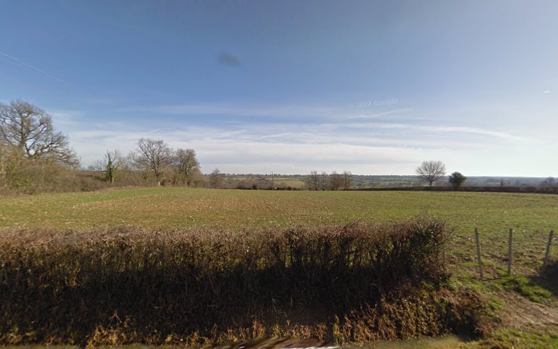 La Métairie à Saint-Martin-du-Fouilloux
