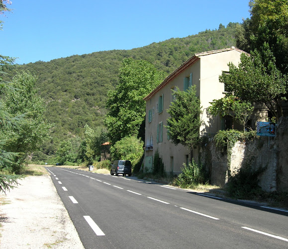 hôtel La Grenouille à Val-d'Aigoual
