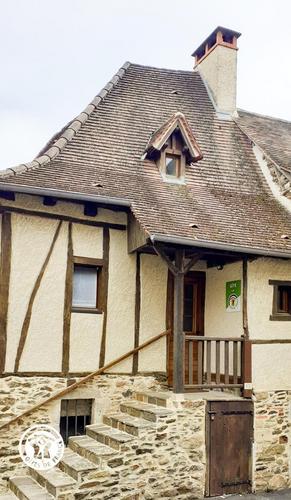 Gîtes de France® - Au Coeur de Gagnac à Gagnac Sur Cere